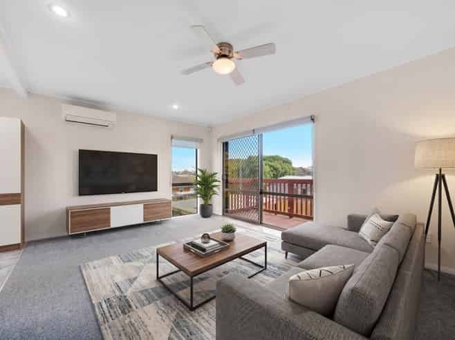 450 Porchester Road, Manurewa