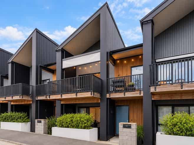 91 Bomb Point Drive, Hobsonville