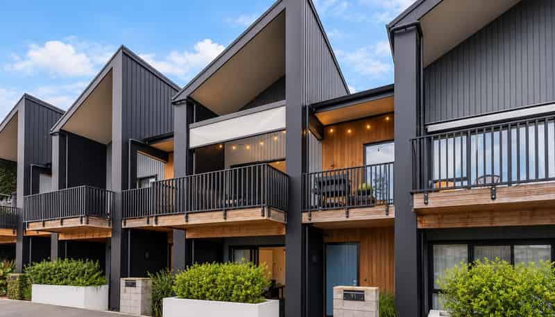 91 Bomb Point Drive, Hobsonville