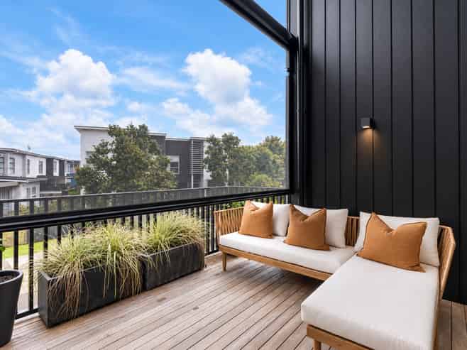 91 Bomb Point Drive, Hobsonville
