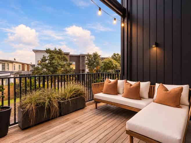 91 Bomb Point Drive, Hobsonville