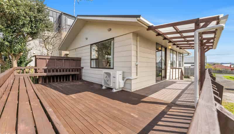 90A St Georges Road, Avondale