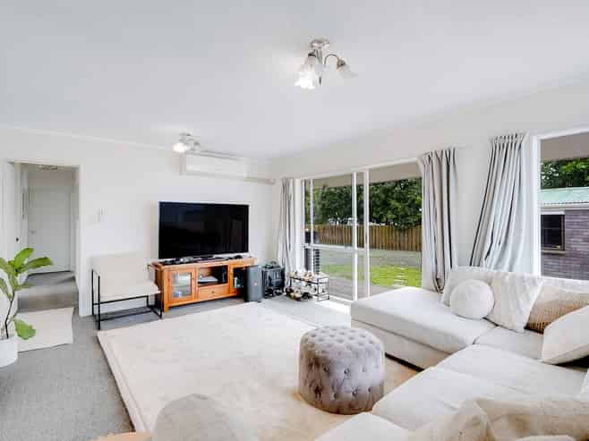 38A Peachgrove Road, Hamilton East