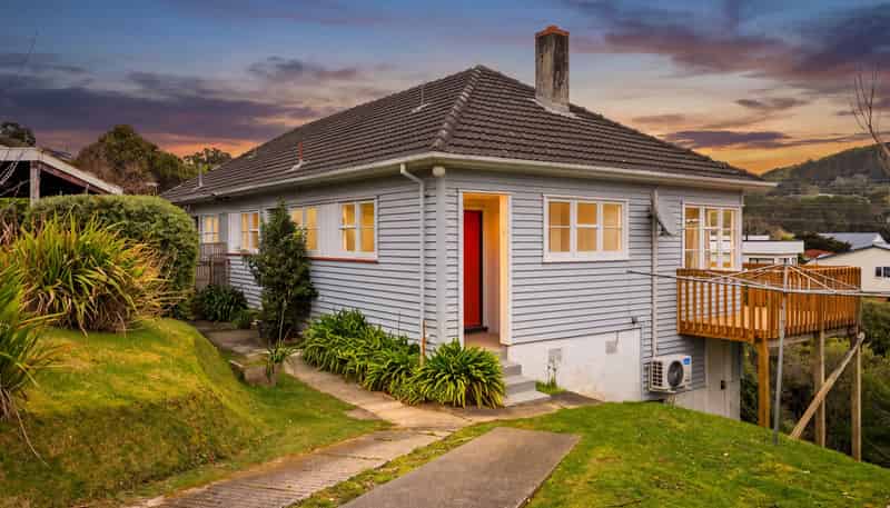 29 Gloucester Street, Wilton