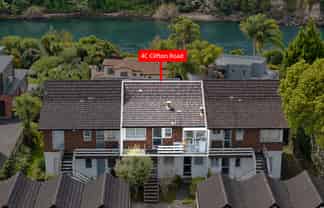 4C Clifton Road, Hamilton Central