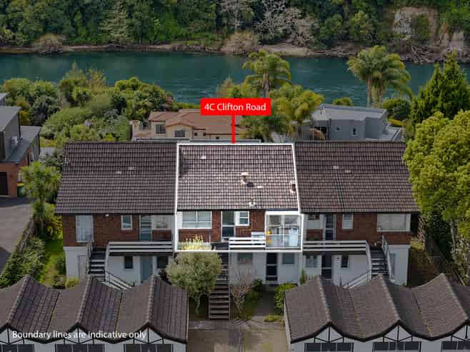4C Clifton Road, Hamilton Central