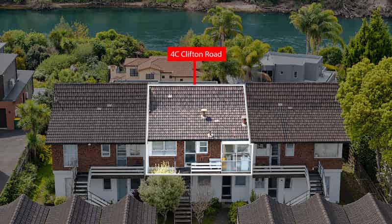 4C Clifton Road, Hamilton Central