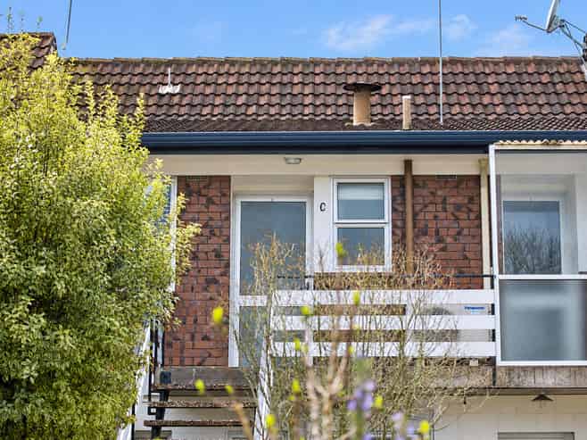 4C Clifton Road, Hamilton Central