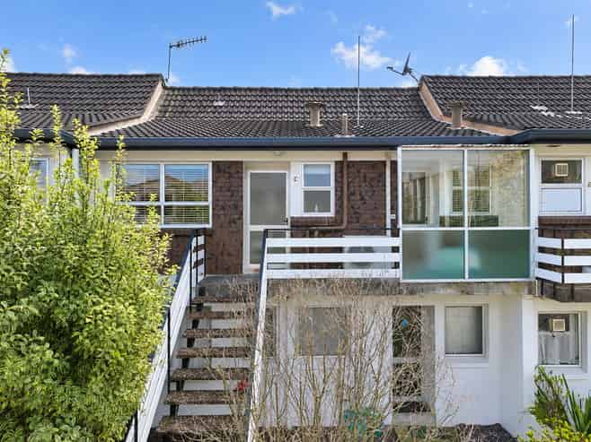 4C Clifton Road, Hamilton Central