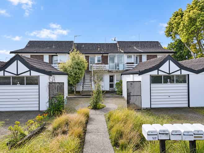 4C Clifton Road, Hamilton Central