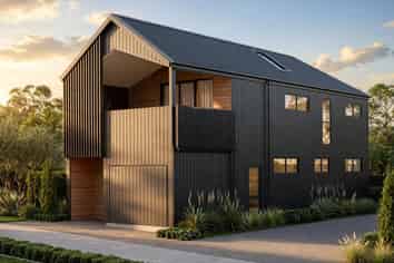 Lot 1 - Lot 9, 41 Whitemans Road, Silverstream