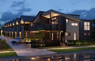  Lot 1 - Lot 9, 41 Whitemans Road, Silverstream