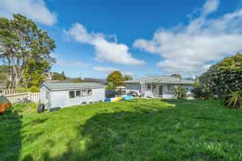  5 Cypress Drive, Maungaraki