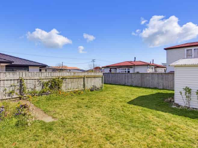 6A Trafalgar Street, Levin