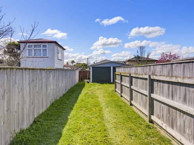 6A Trafalgar Street, Levin