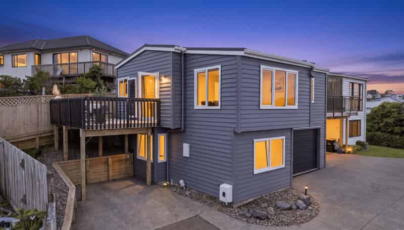 29 Pelorous Street, Paparangi