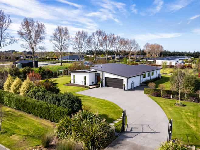7 Coles Lane, Rolleston