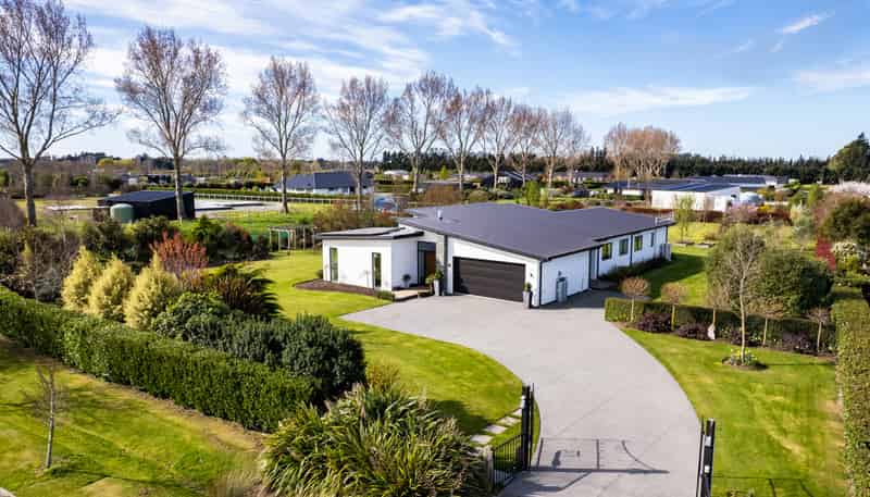 7 Coles Lane, Rolleston