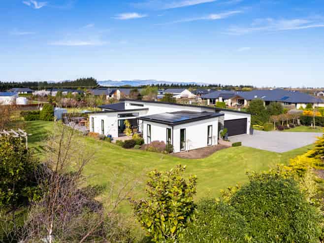 7 Coles Lane, Rolleston