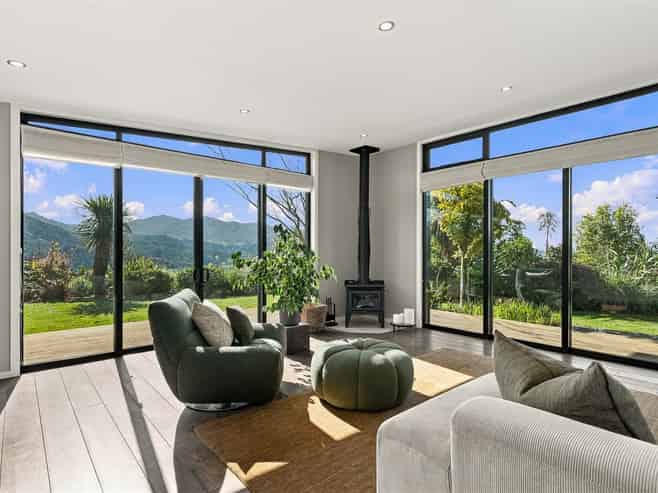 98 Mytton Heights, Motueka