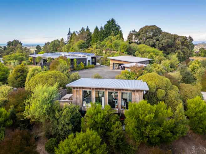 98 Mytton Heights, Motueka