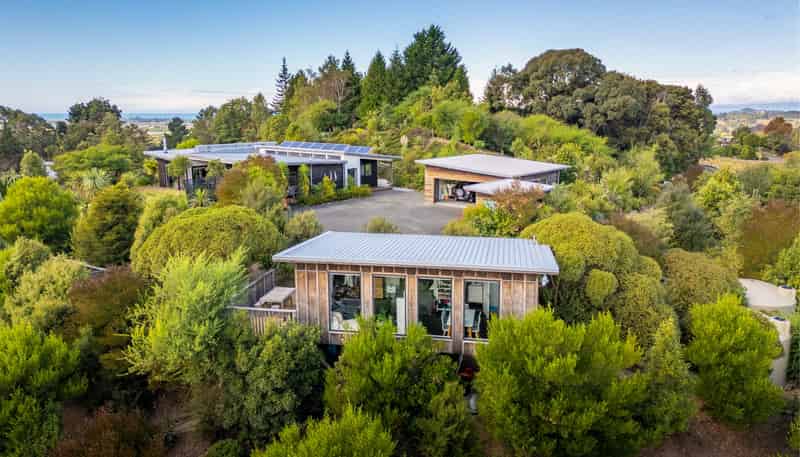 98 Mytton Heights, Motueka