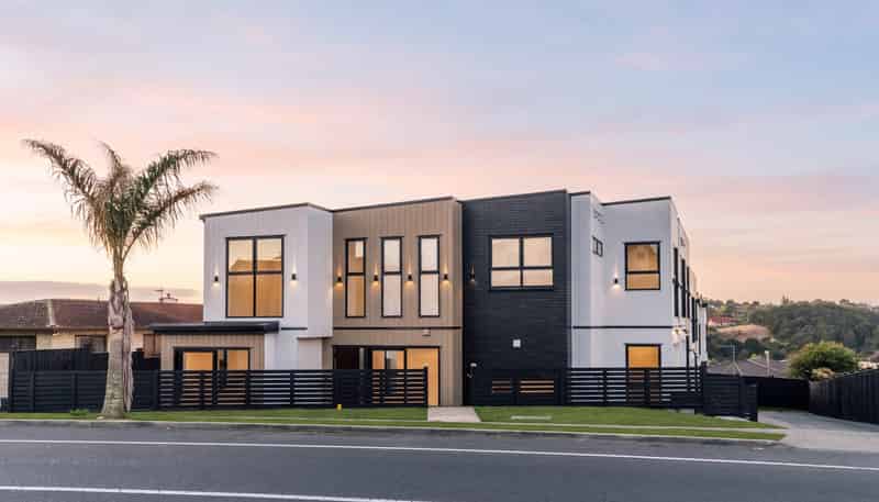 Lot 1 & 2/240  Hill Road, The Gardens