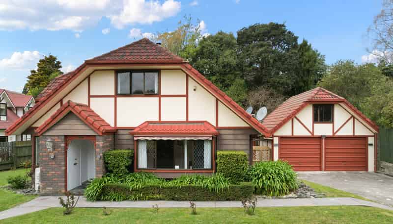 29 Perindale Drive, Chartwell