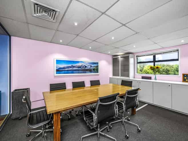 Owner-occupier office opportunity in Rosedale