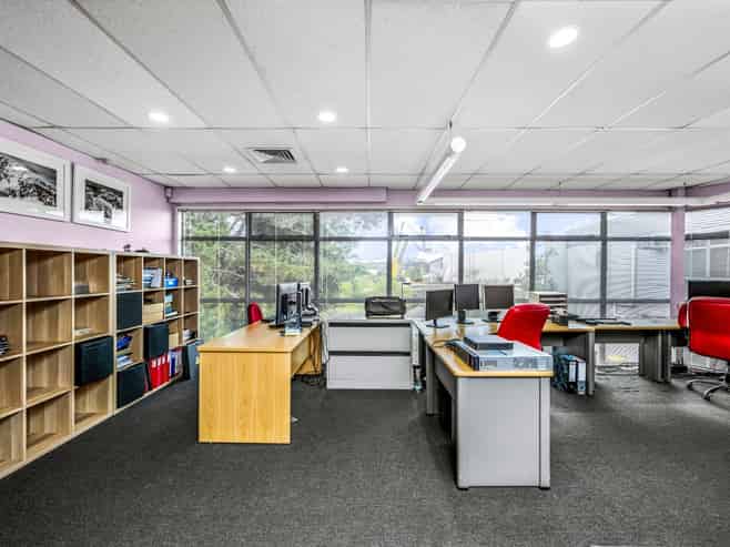 Owner-occupier office opportunity in Rosedale