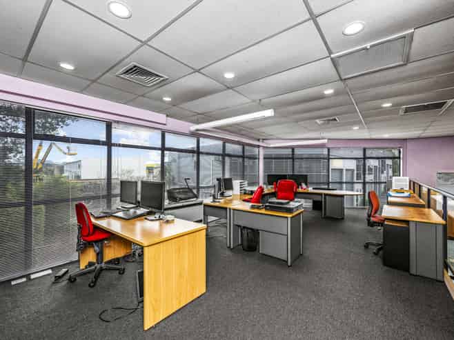 Owner-occupier office opportunity in Rosedale