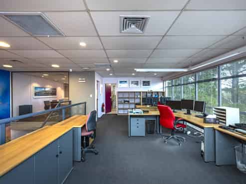 Owner-occupier office opportunity in Rosedale