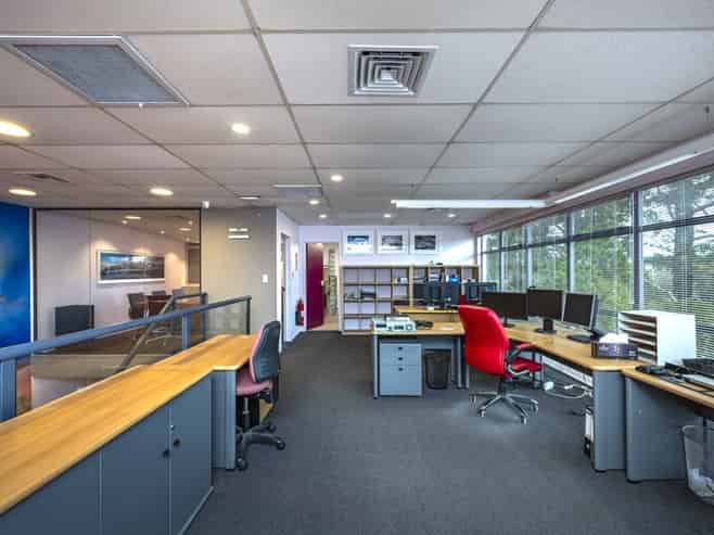 Owner-occupier office opportunity in Rosedale
