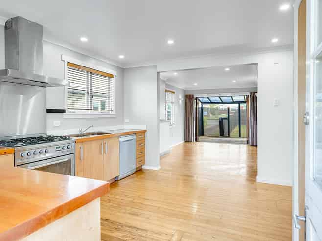 315A Cambridge Road, Hillcrest