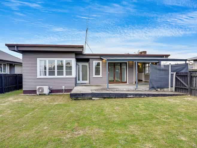 315A Cambridge Road, Hillcrest