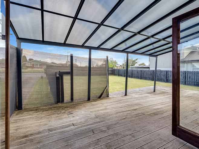 315A Cambridge Road, Hillcrest