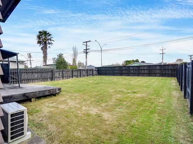 315A Cambridge Road, Hillcrest