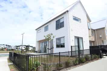 1 Cara Avenue, Huapai