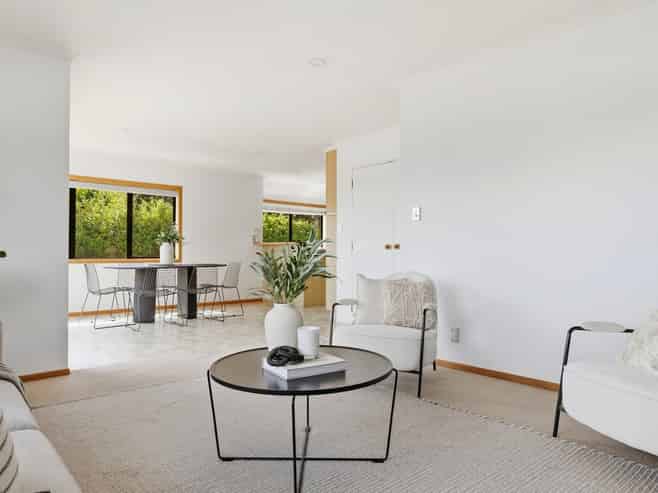 30 Judea Road, Judea