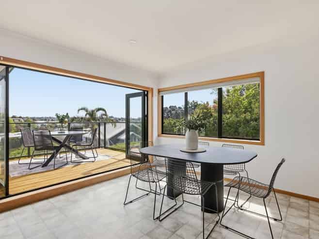 30 Judea Road, Judea