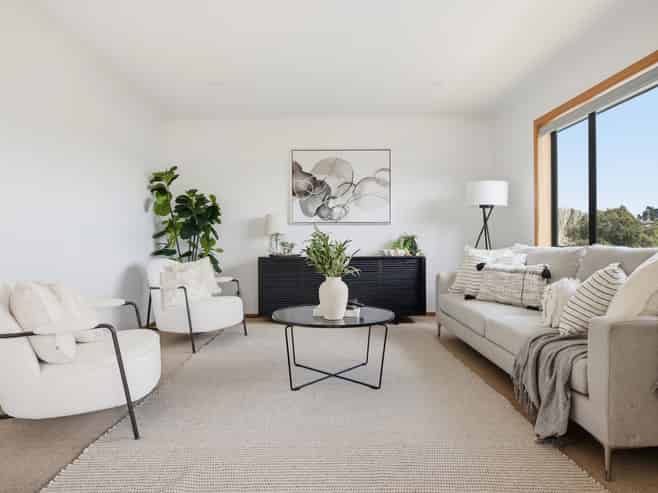 30 Judea Road, Judea