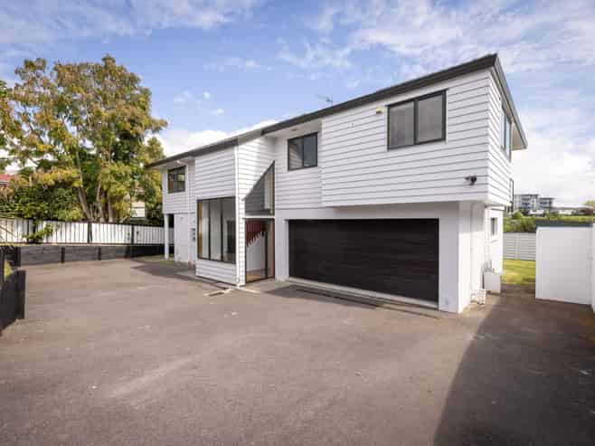 30 Judea Road, Judea
