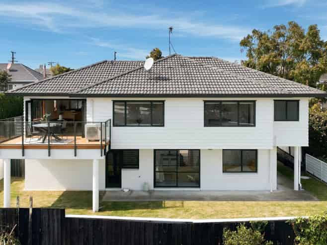 30 Judea Road, Judea