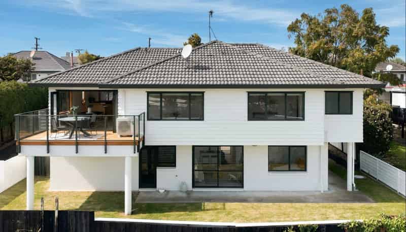 30 Judea Road, Judea