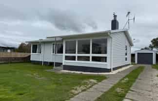 89A Nelson Street, Opotiki