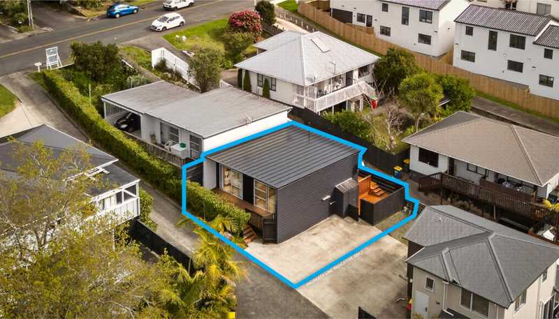 68b Colwill Road, Massey