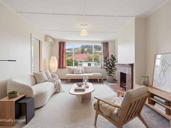 3 Freyberg Avenue, Sawyers Bay