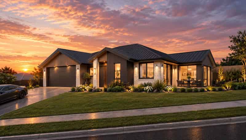 Lot 61 Maea Fields - Stage 2, Matamata, Matamata