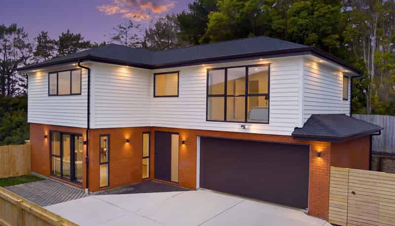 16 Parehua Lane, Swanson