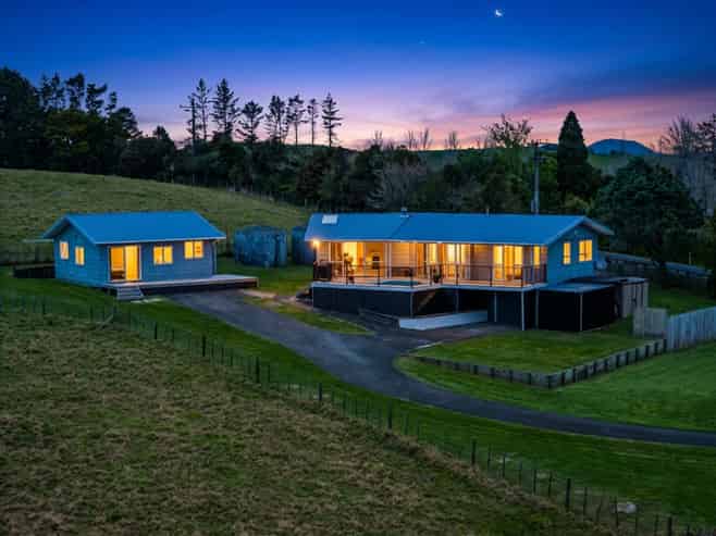 1178 Pipiwai Road, Ruatangata West